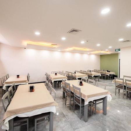 Polek Hotel Çanakkale Luaran gambar