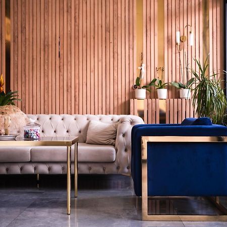 Polek Hotel Çanakkale Luaran gambar