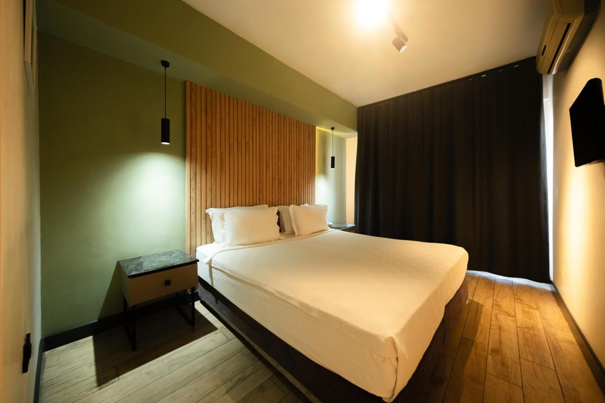 Polek Hotel Çanakkale Luaran gambar