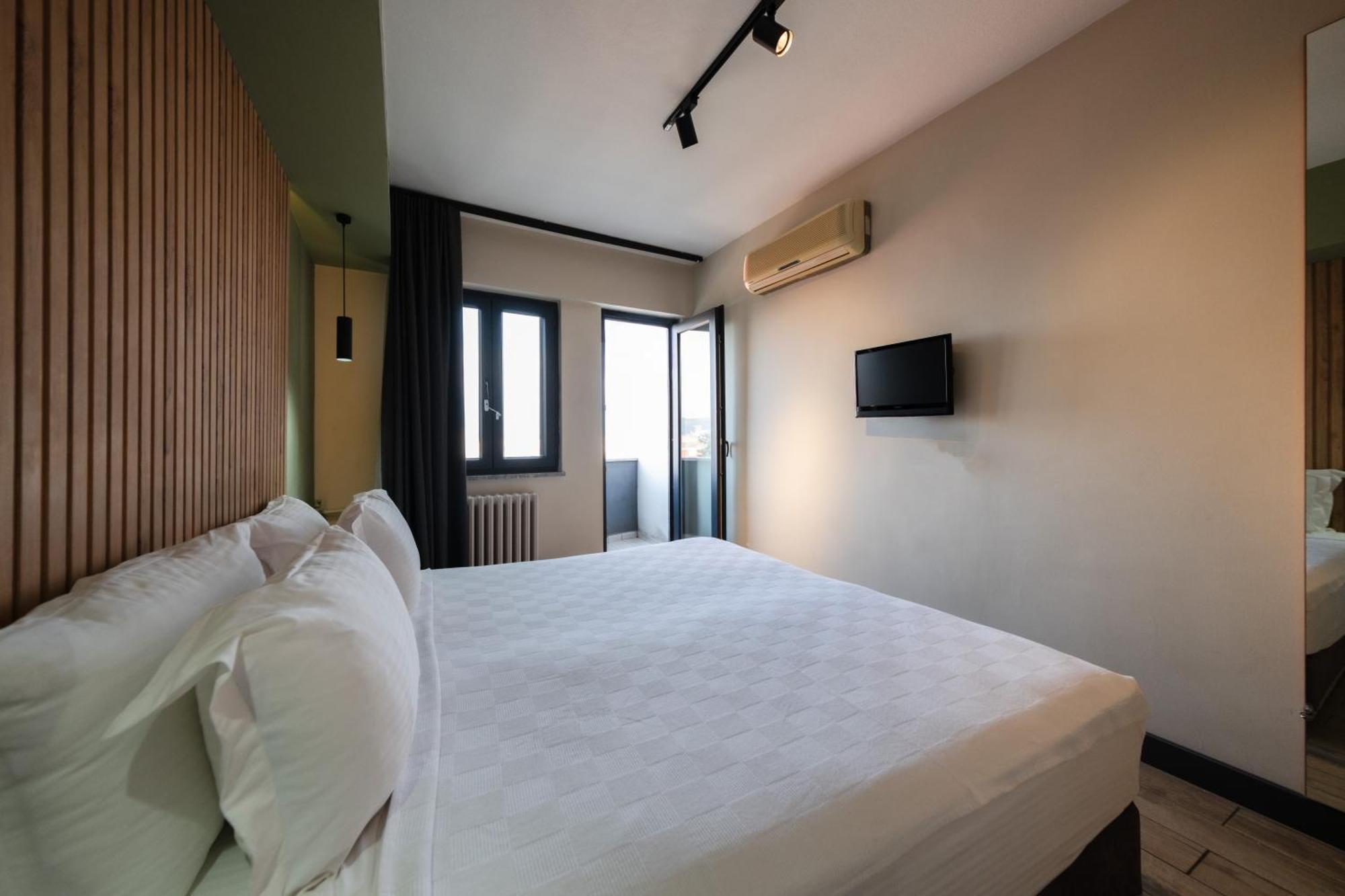 Polek Hotel Çanakkale Luaran gambar