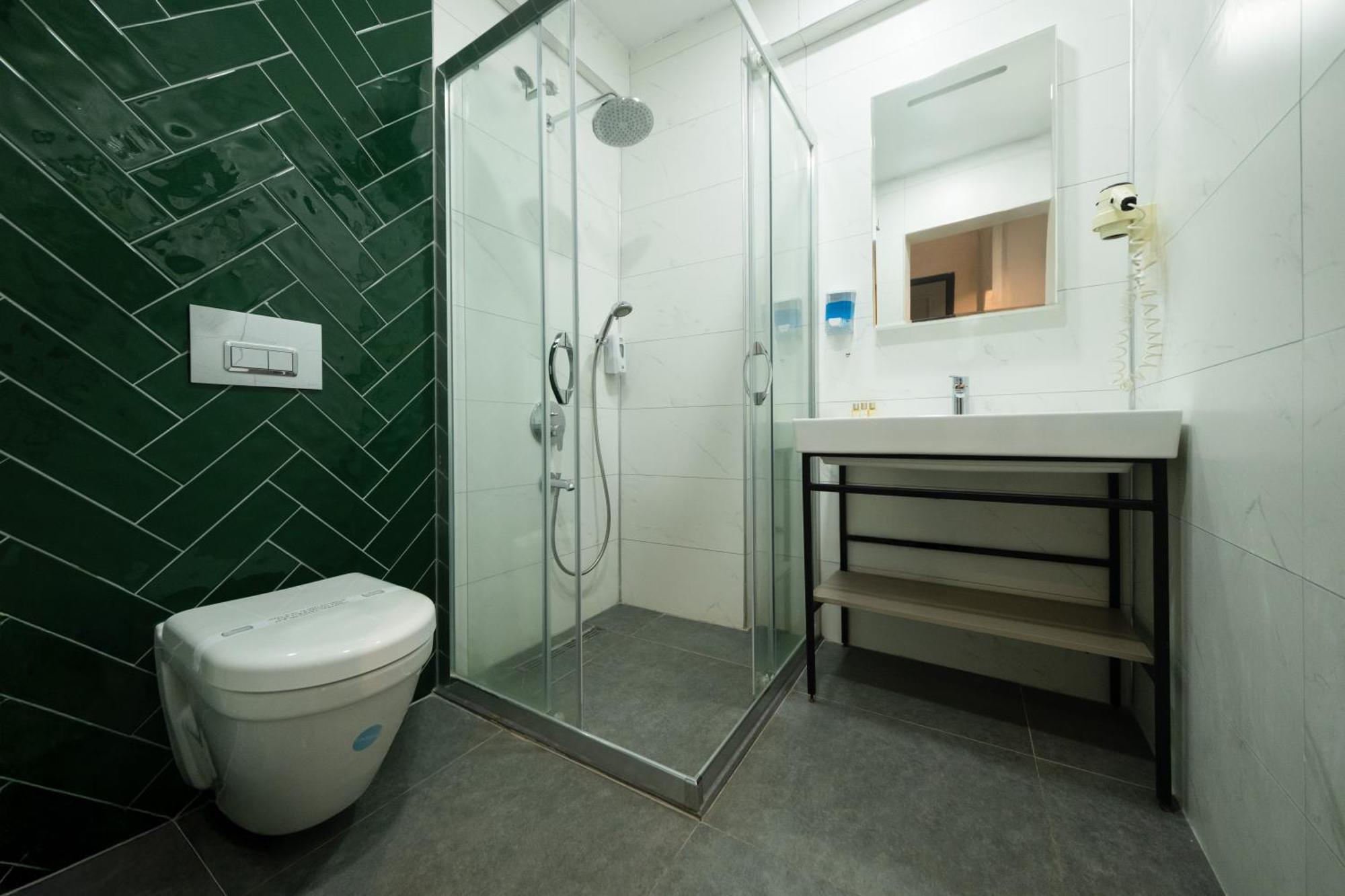 Polek Hotel Çanakkale Luaran gambar