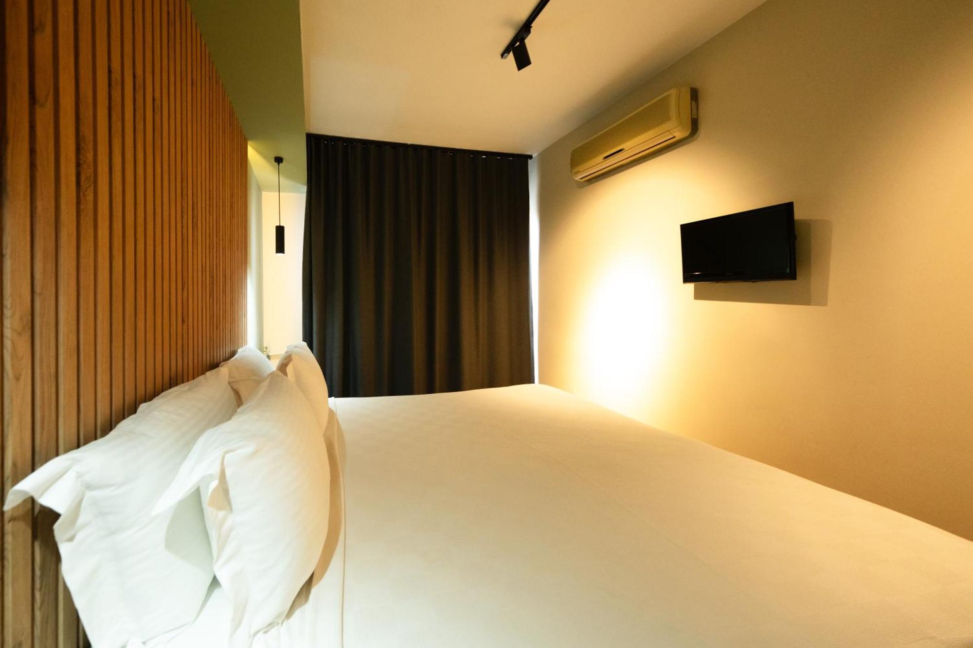 Polek Hotel Çanakkale Luaran gambar