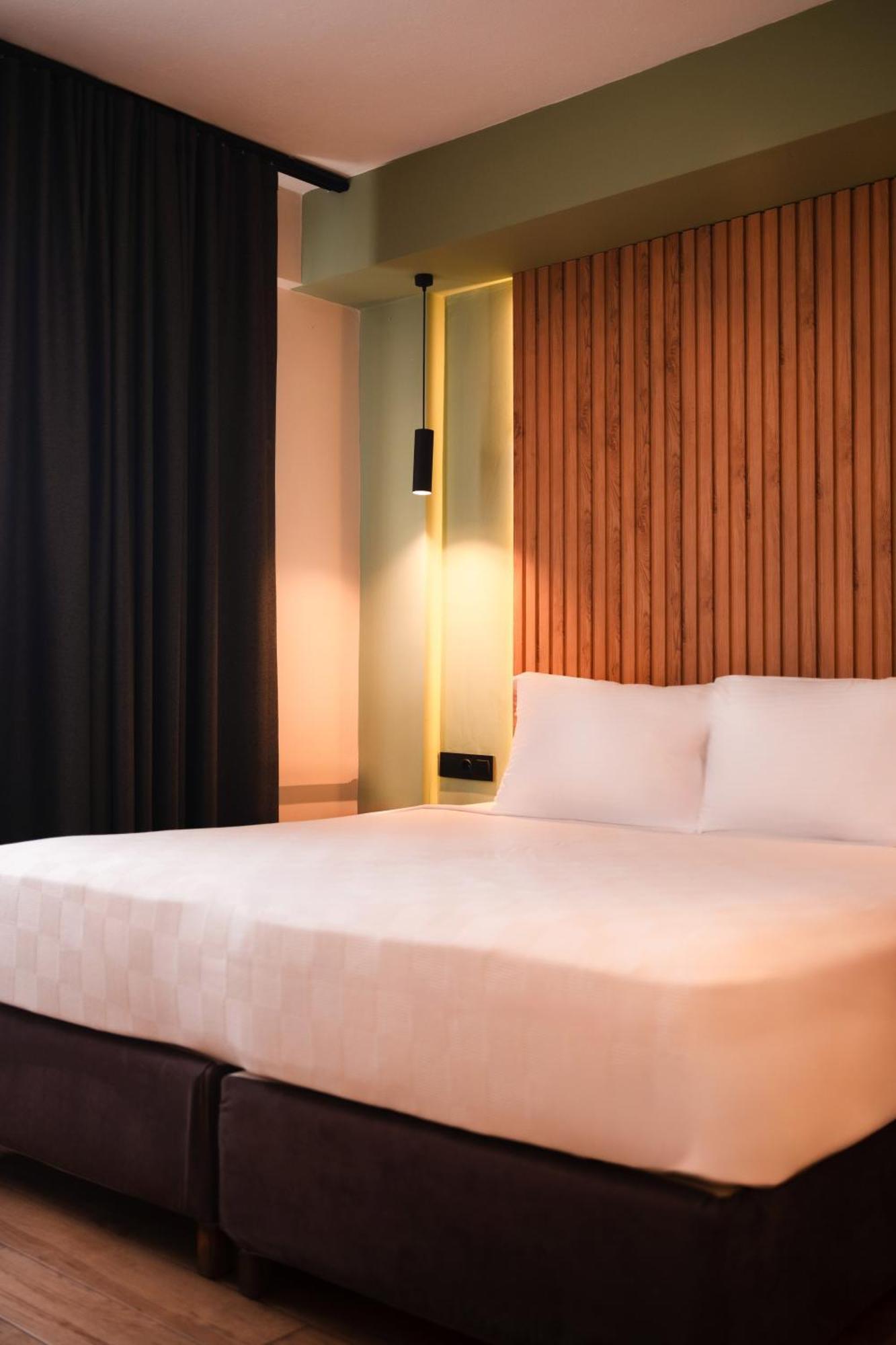 Polek Hotel Çanakkale Luaran gambar