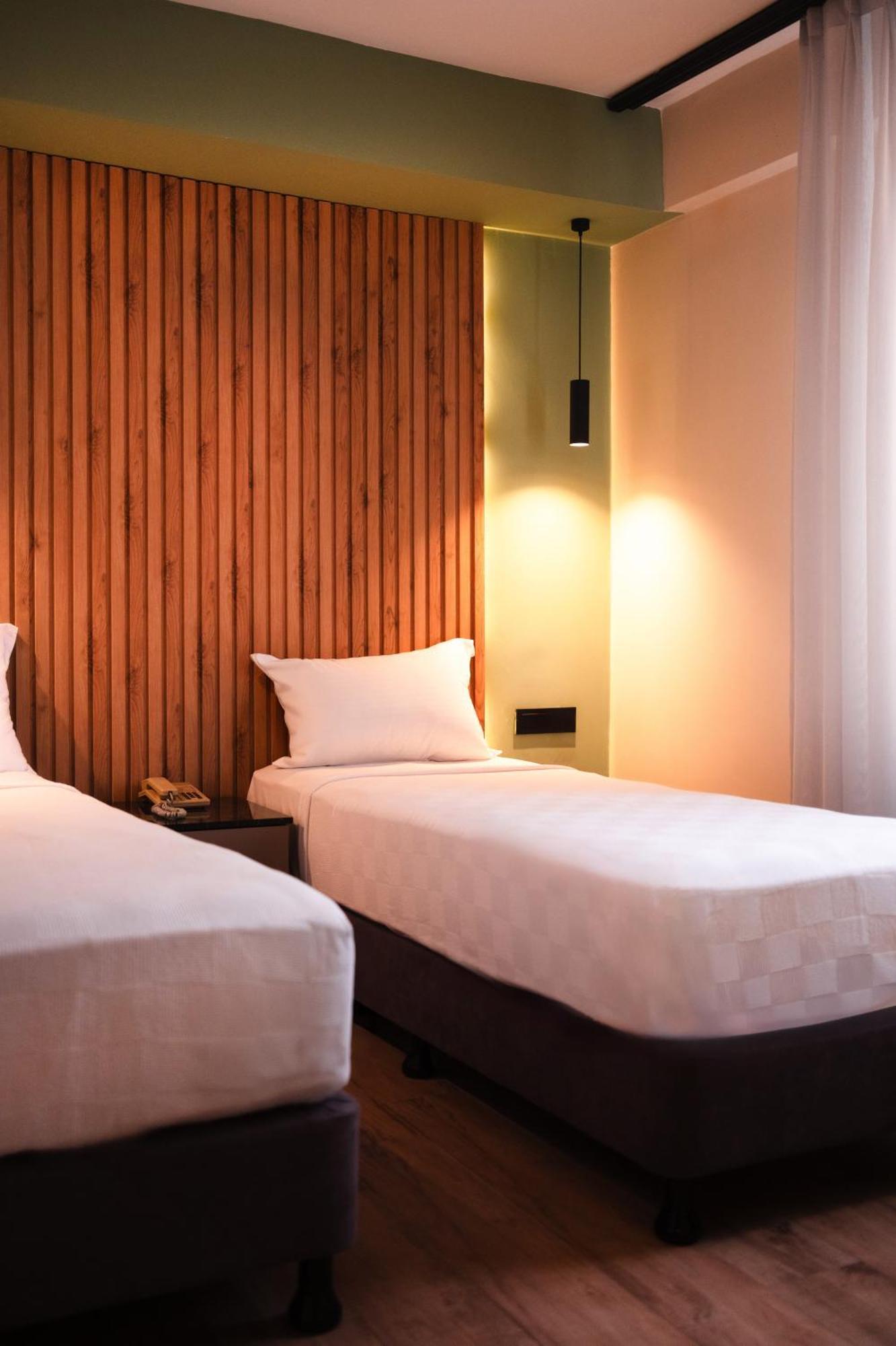 Polek Hotel Çanakkale Luaran gambar