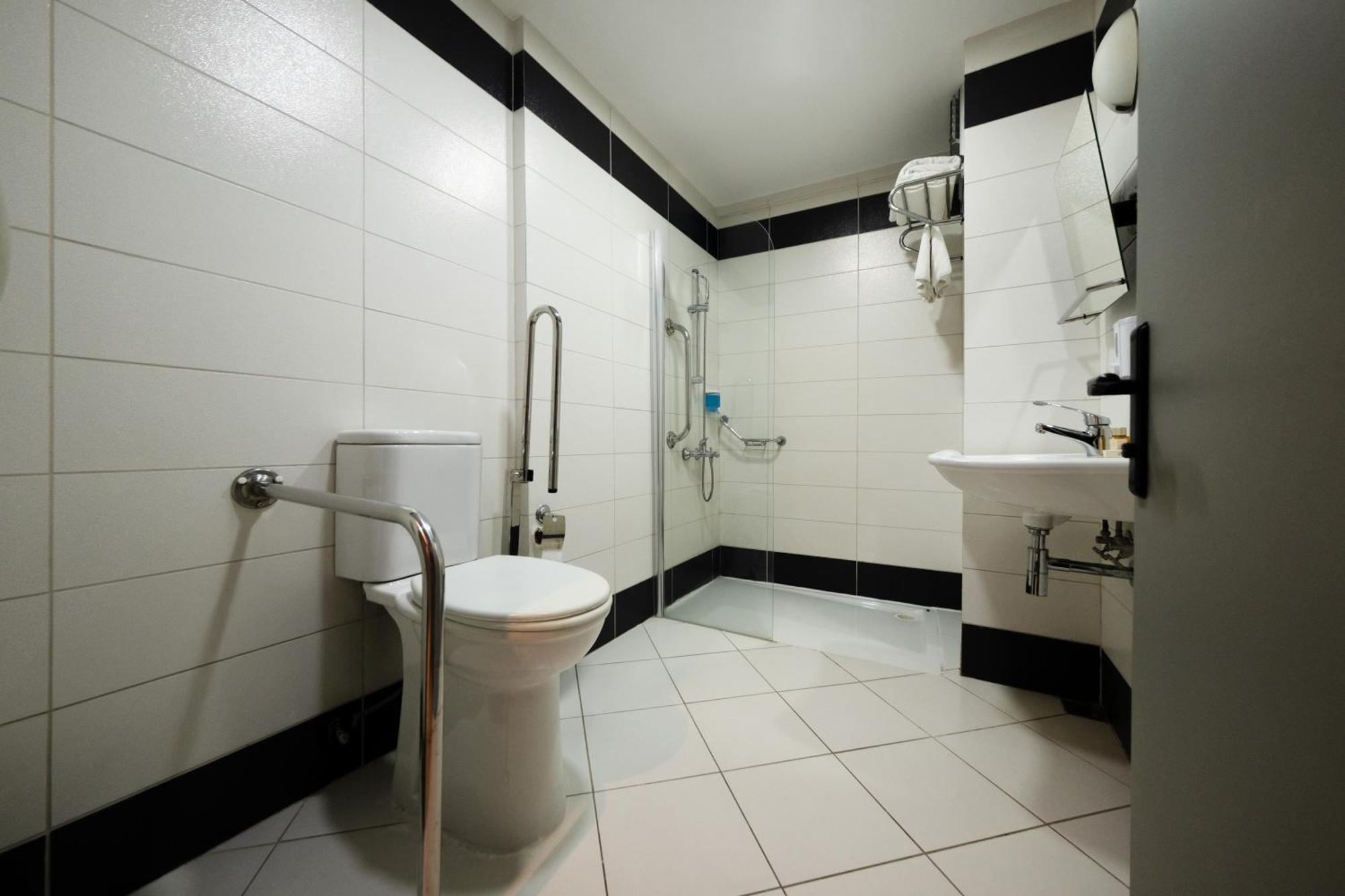 Polek Hotel Çanakkale Luaran gambar