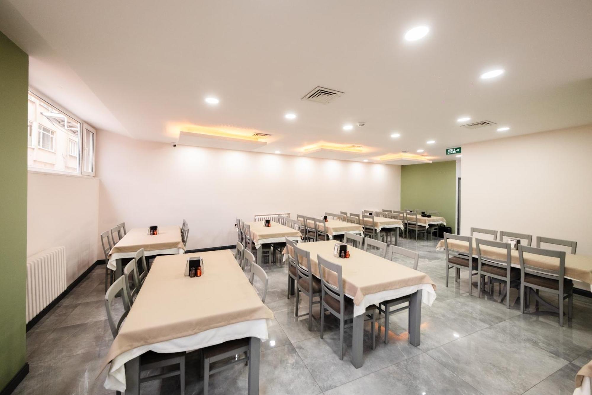 Polek Hotel Çanakkale Luaran gambar