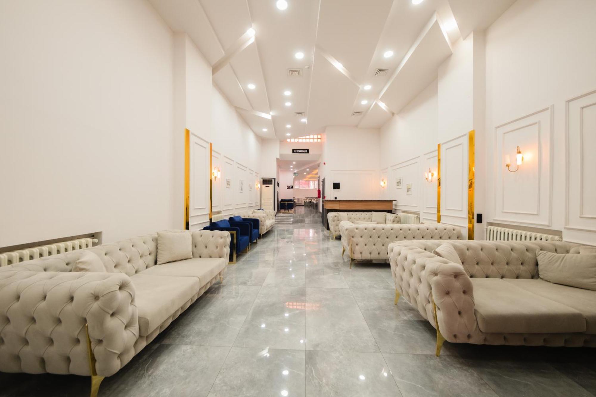 Polek Hotel Çanakkale Luaran gambar