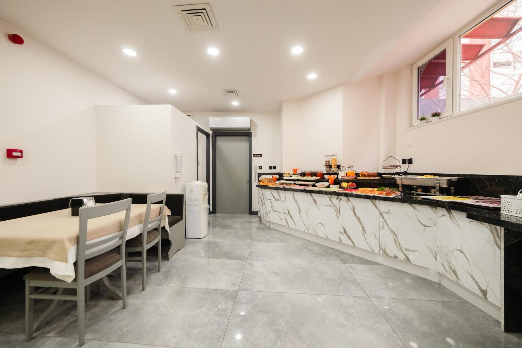 Polek Hotel Çanakkale Luaran gambar