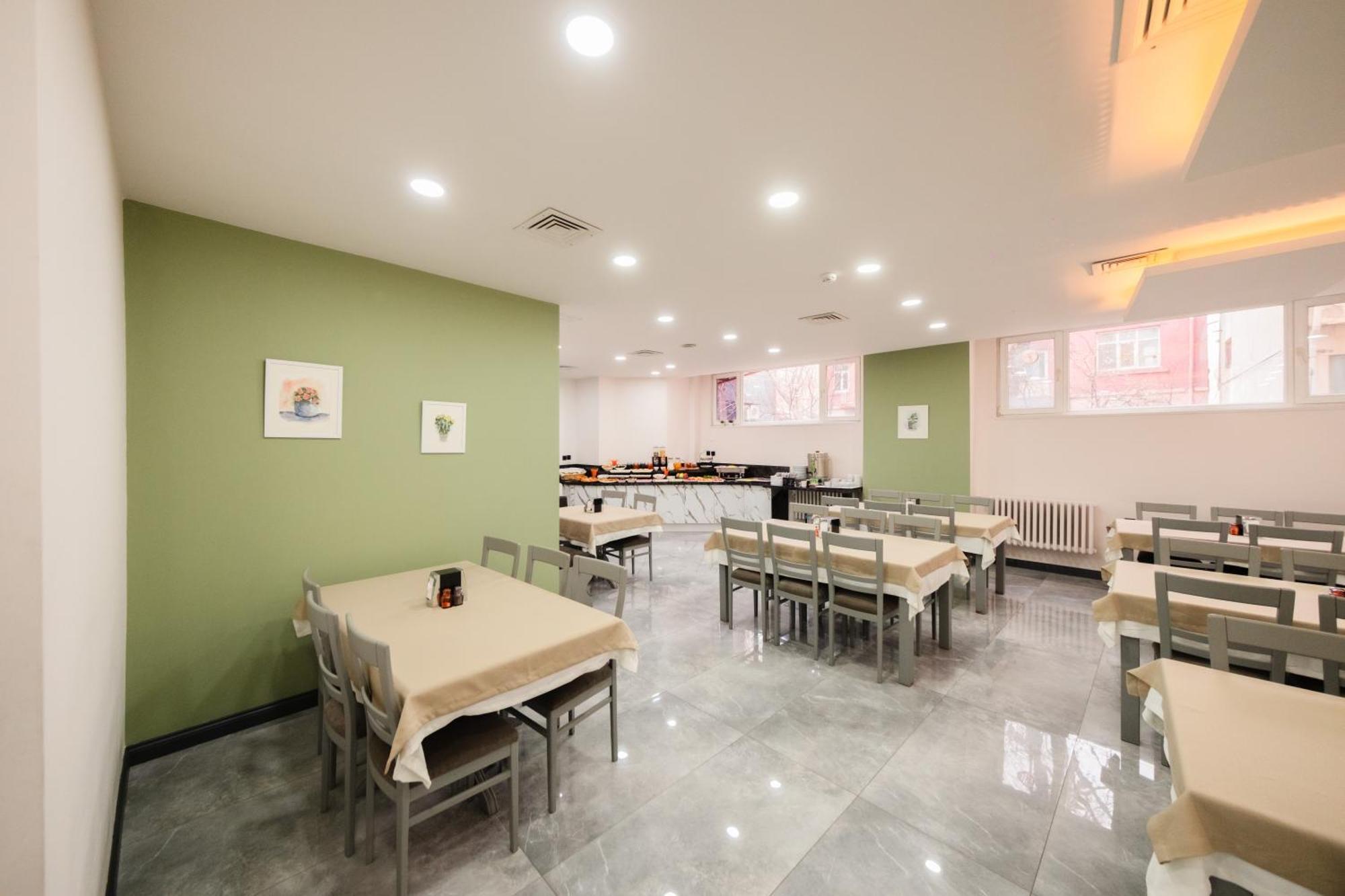 Polek Hotel Çanakkale Luaran gambar