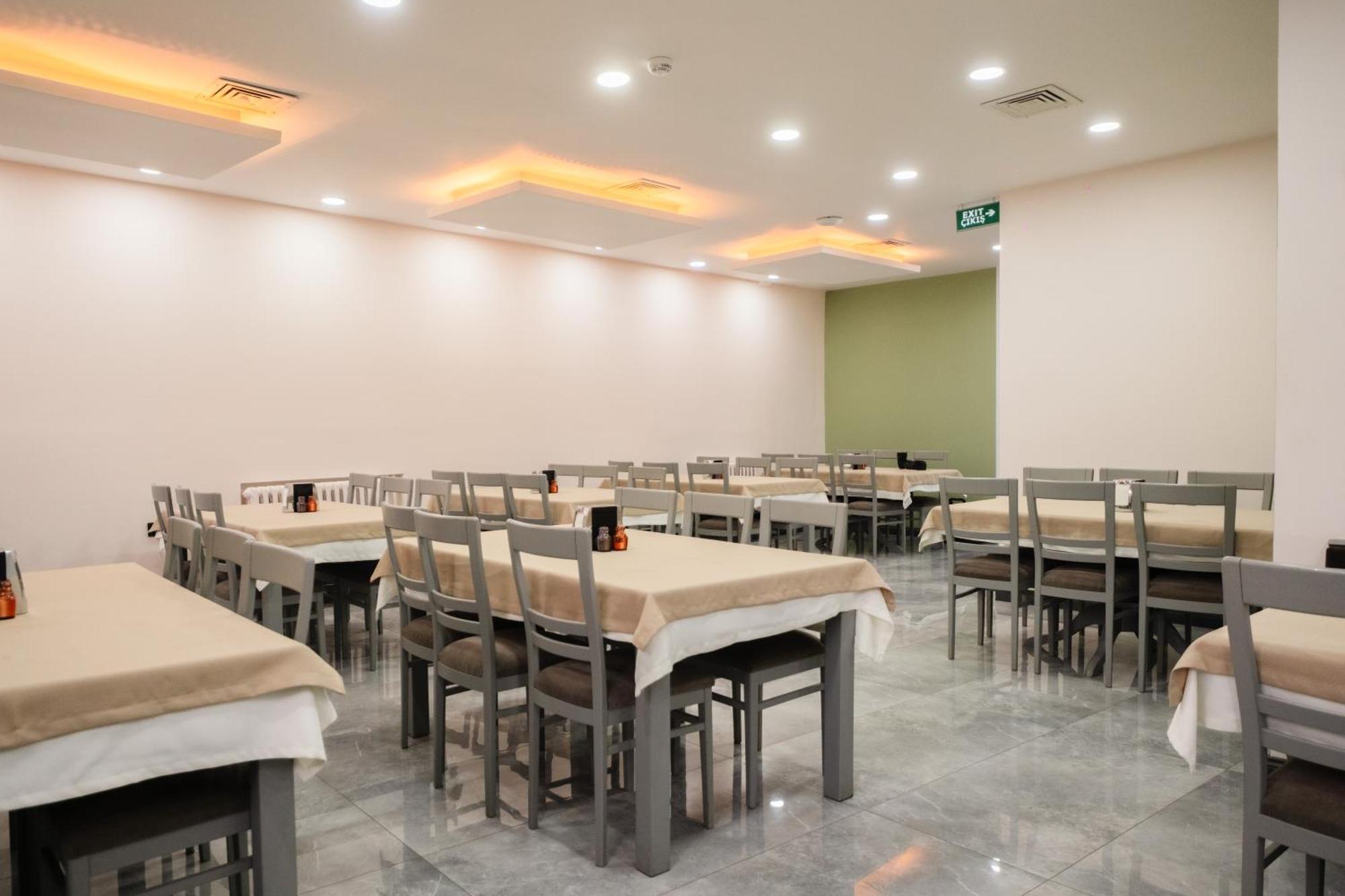 Polek Hotel Çanakkale Luaran gambar