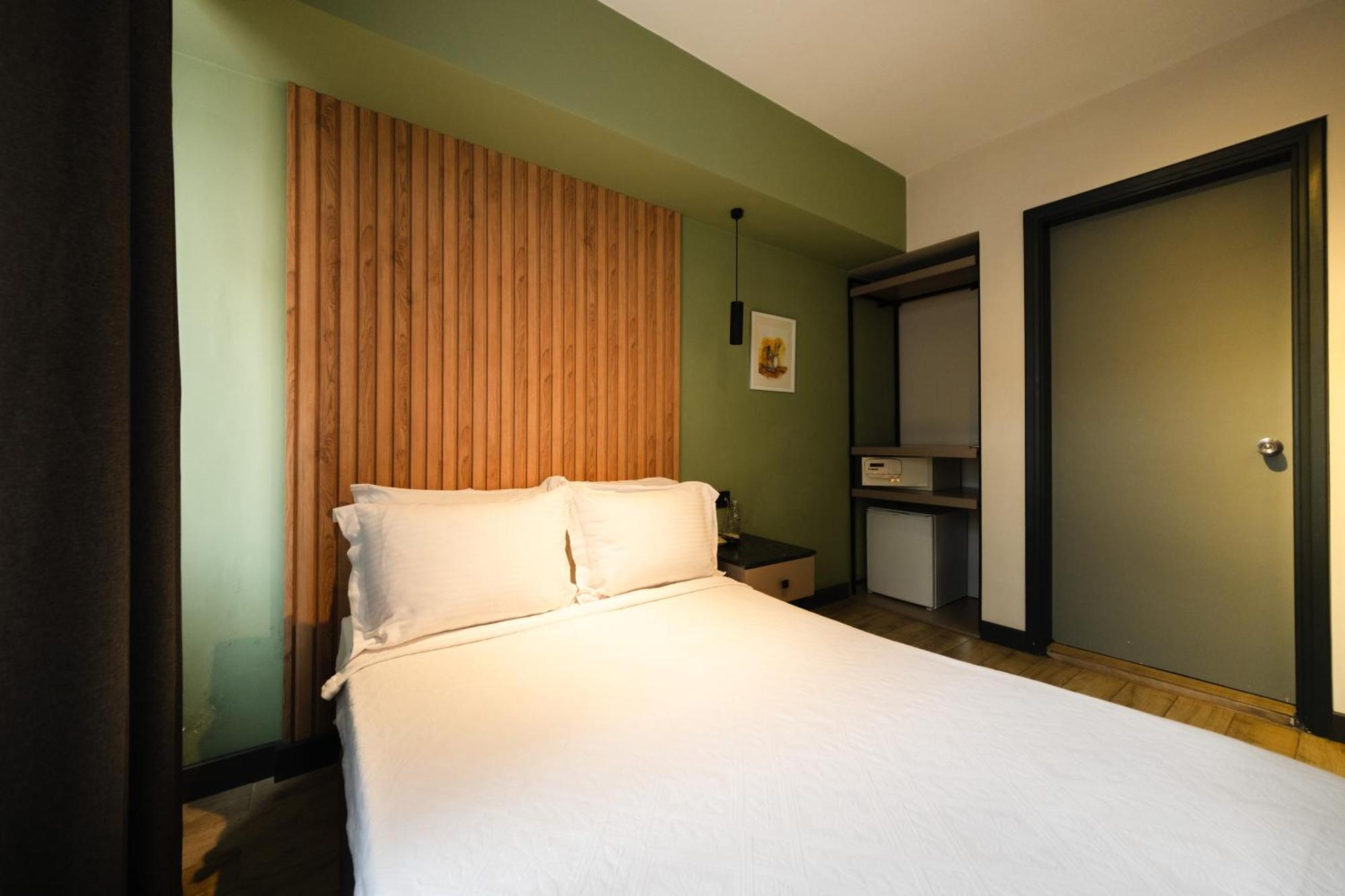 Polek Hotel Çanakkale Luaran gambar