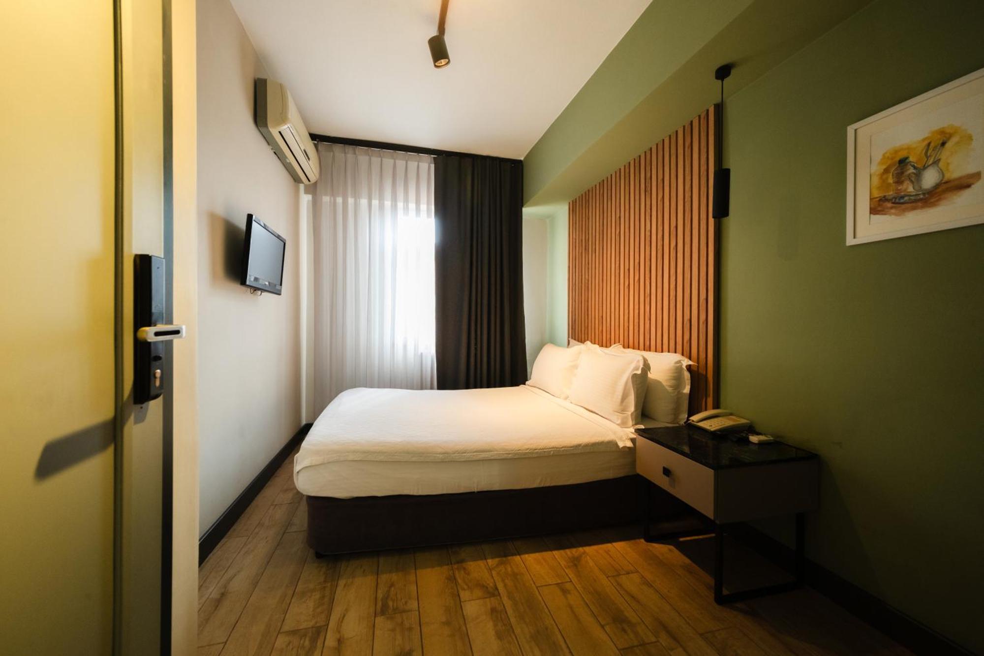 Polek Hotel Çanakkale Luaran gambar