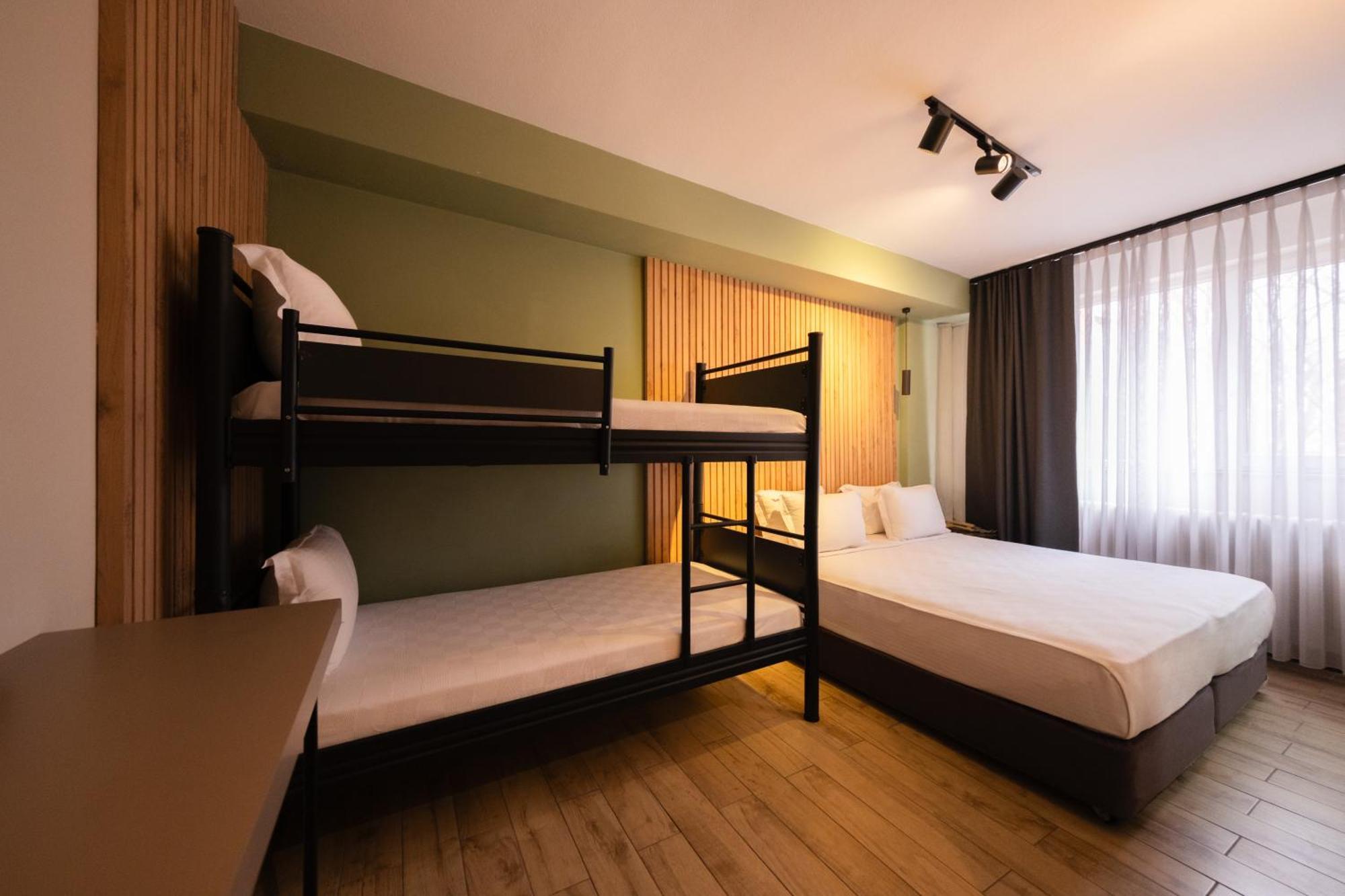 Polek Hotel Çanakkale Luaran gambar