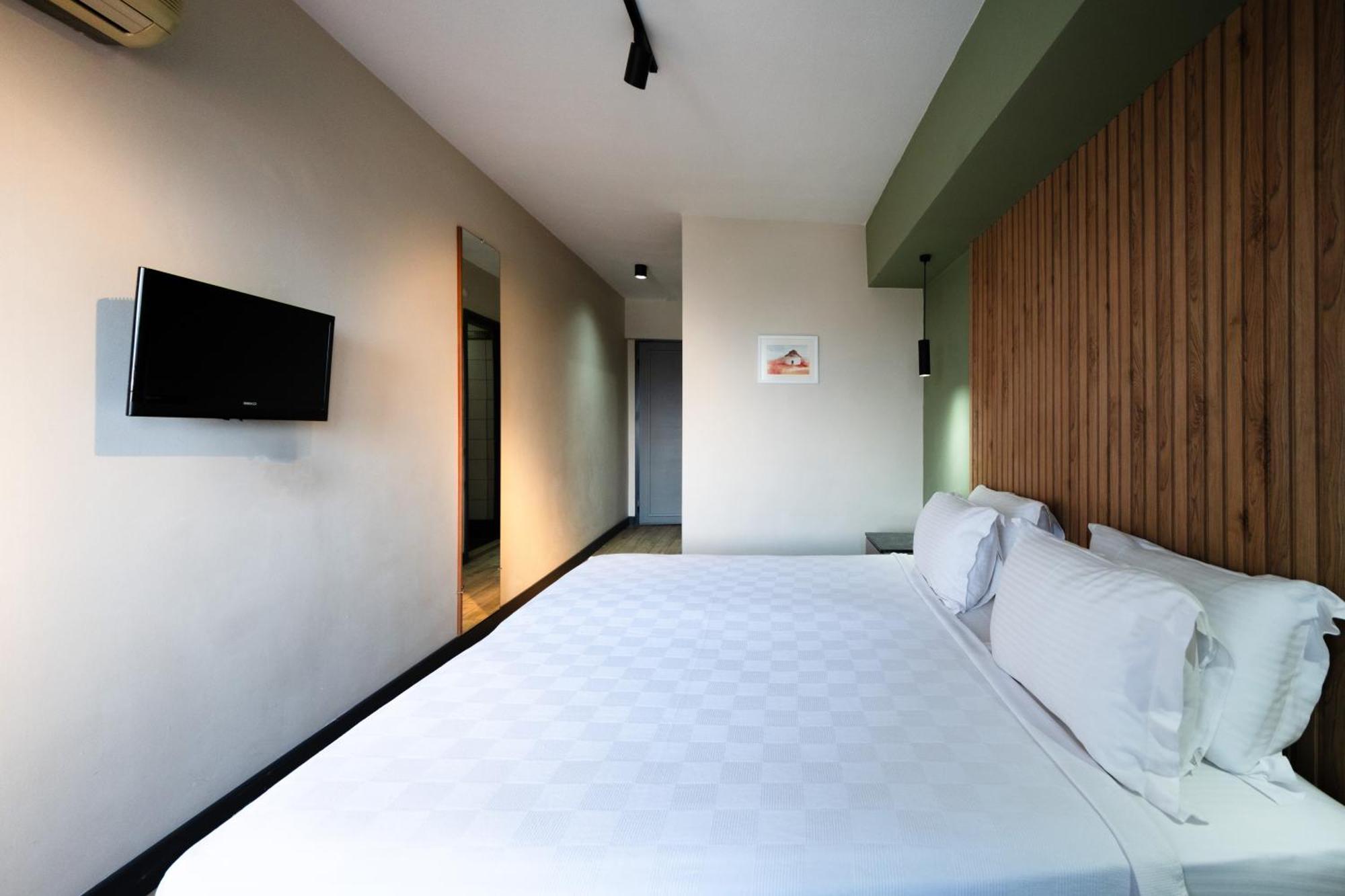 Polek Hotel Çanakkale Luaran gambar