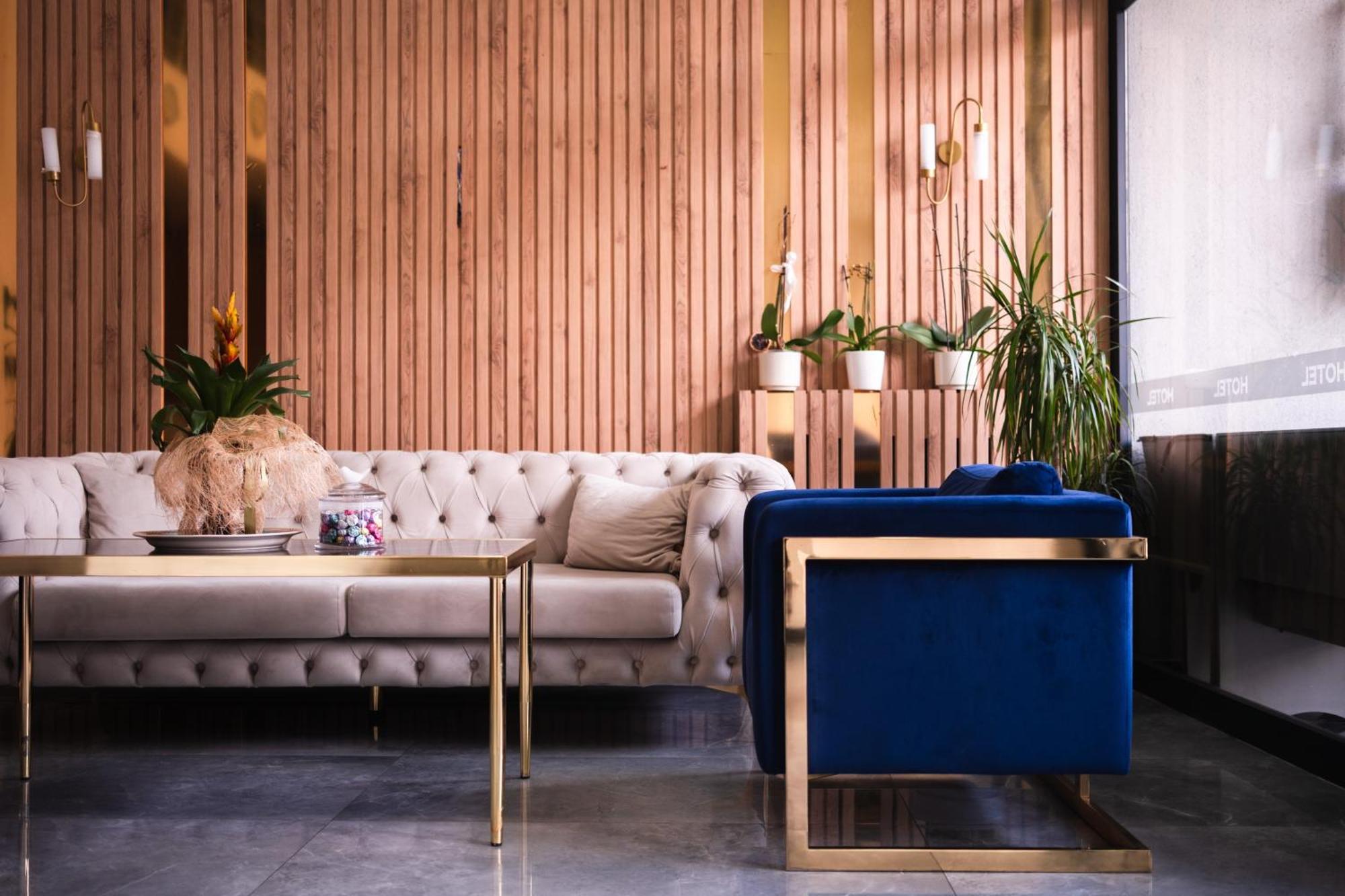 Polek Hotel Çanakkale Luaran gambar