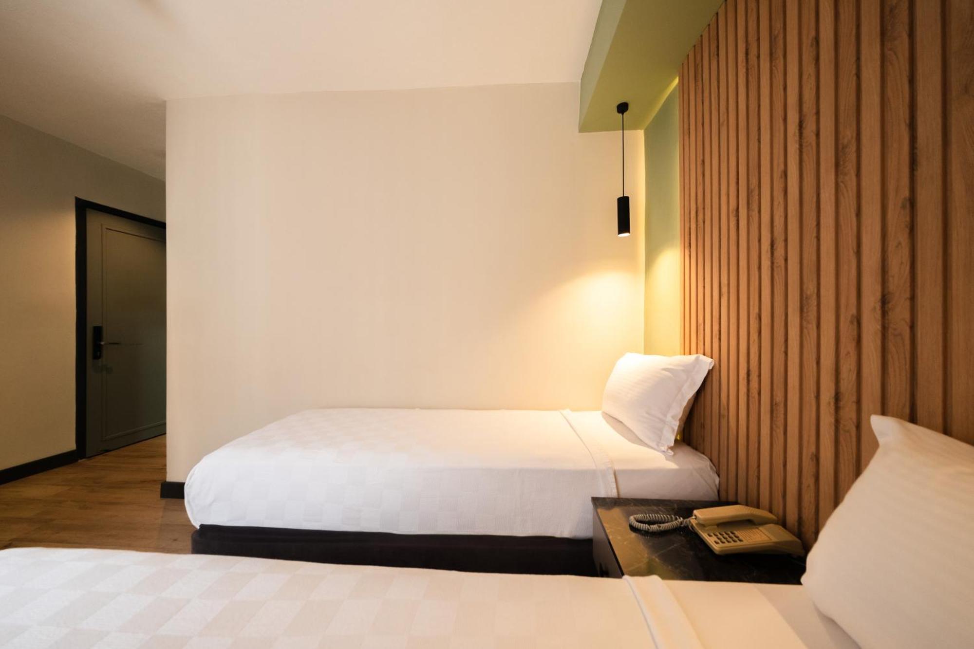 Polek Hotel Çanakkale Luaran gambar