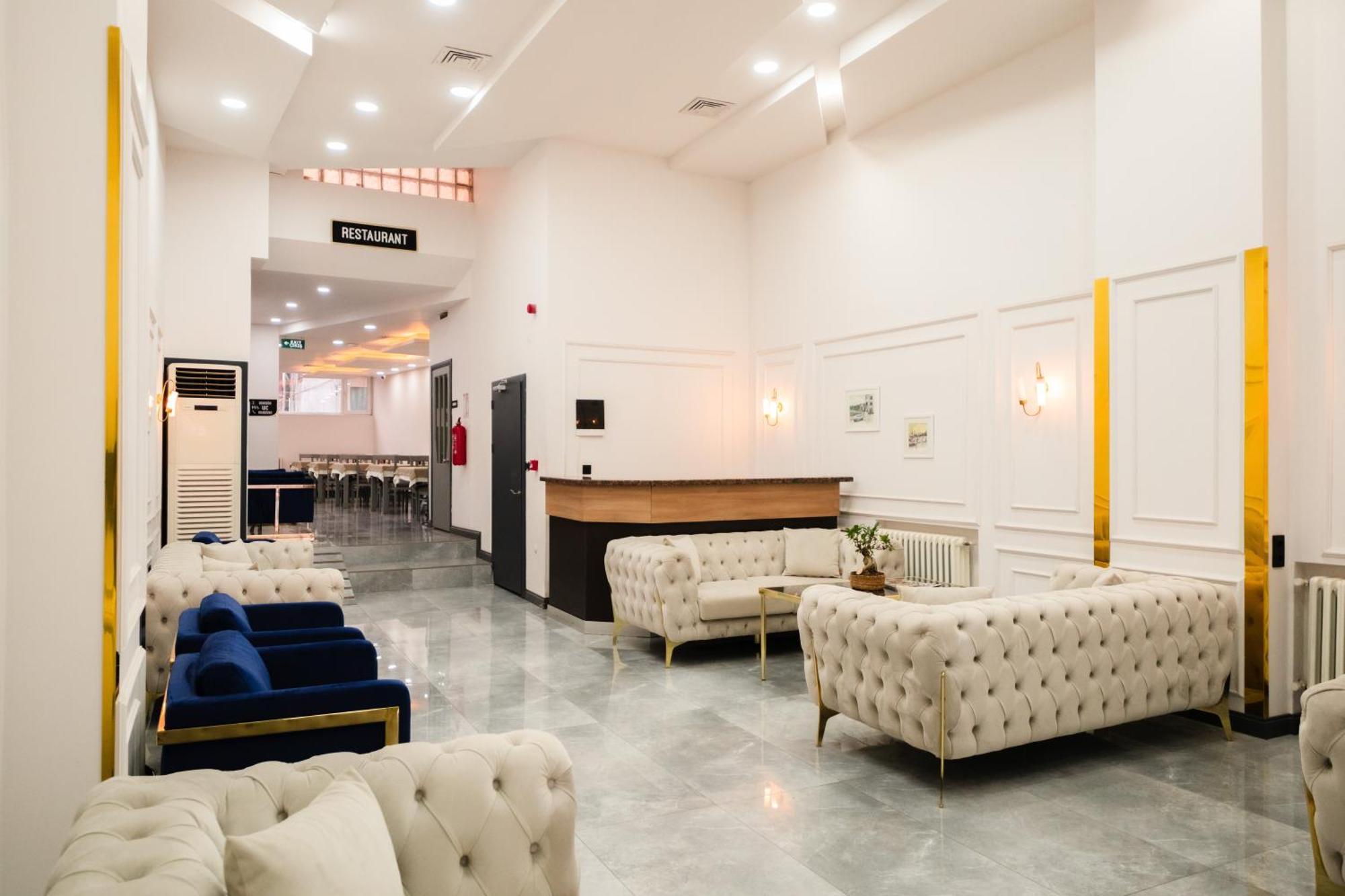 Polek Hotel Çanakkale Luaran gambar