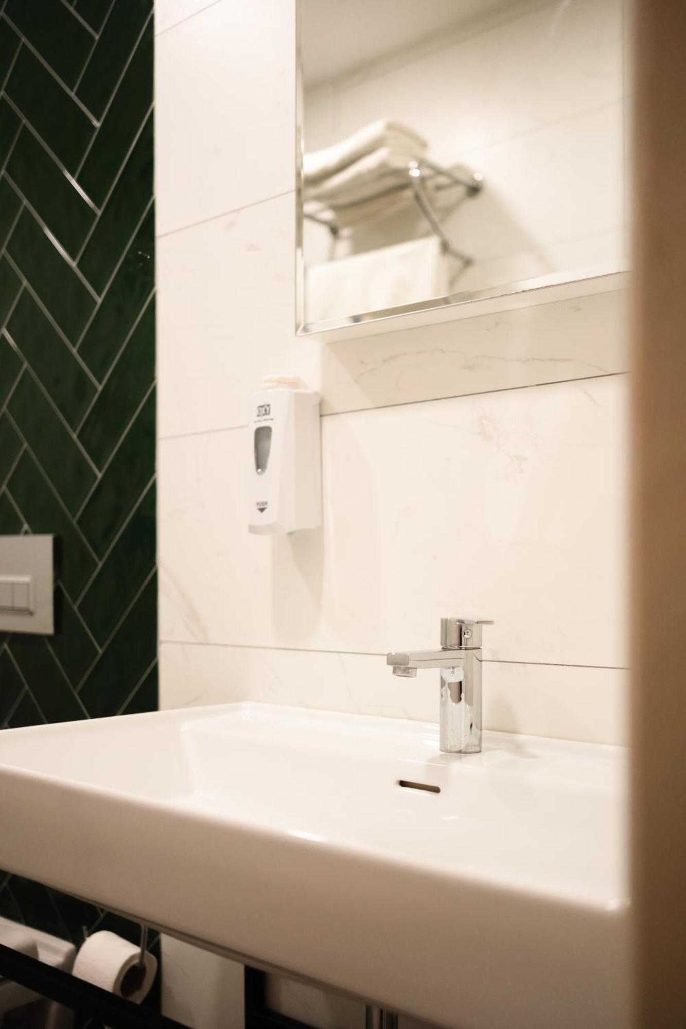 Polek Hotel Çanakkale Luaran gambar