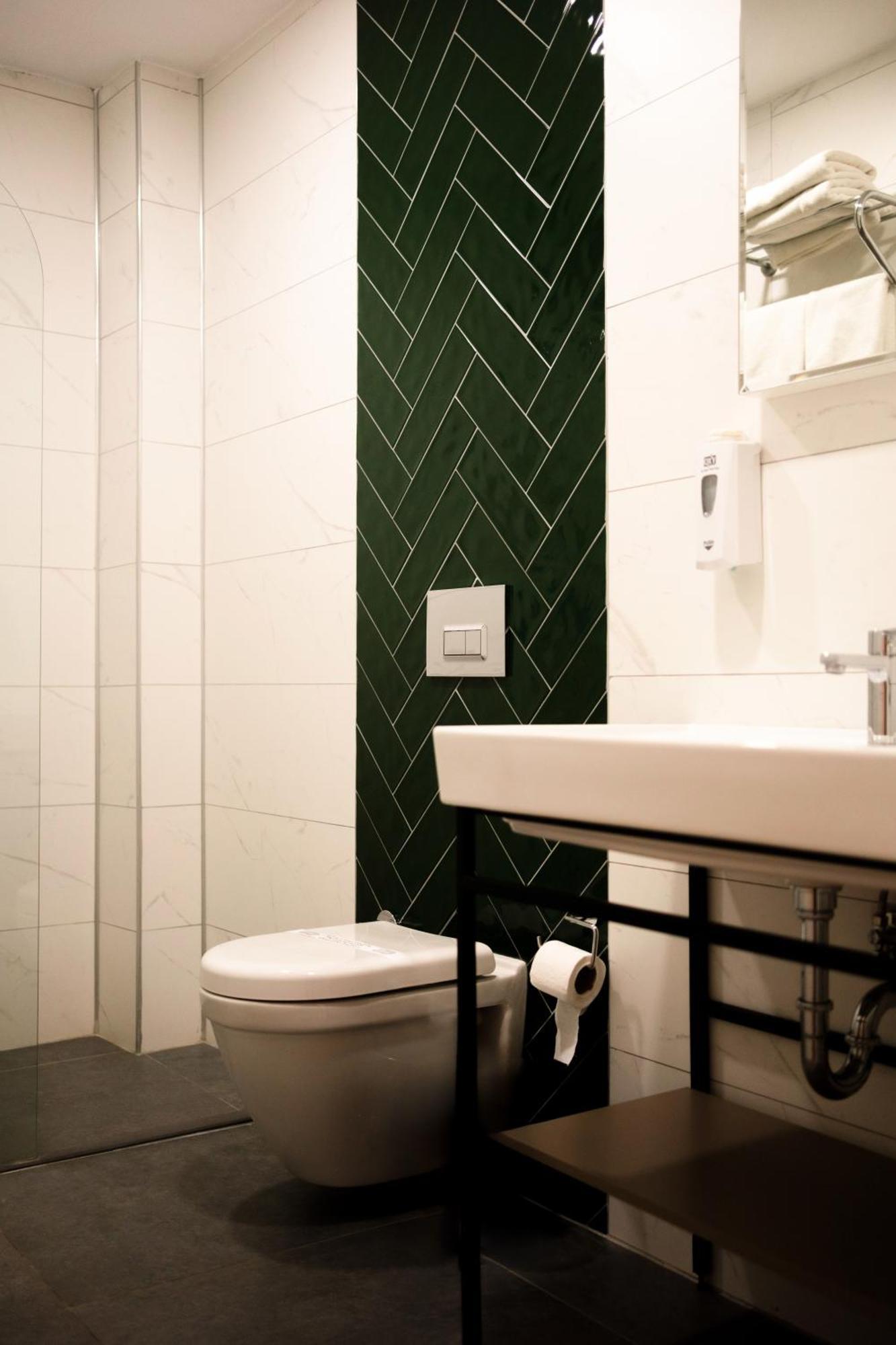 Polek Hotel Çanakkale Luaran gambar