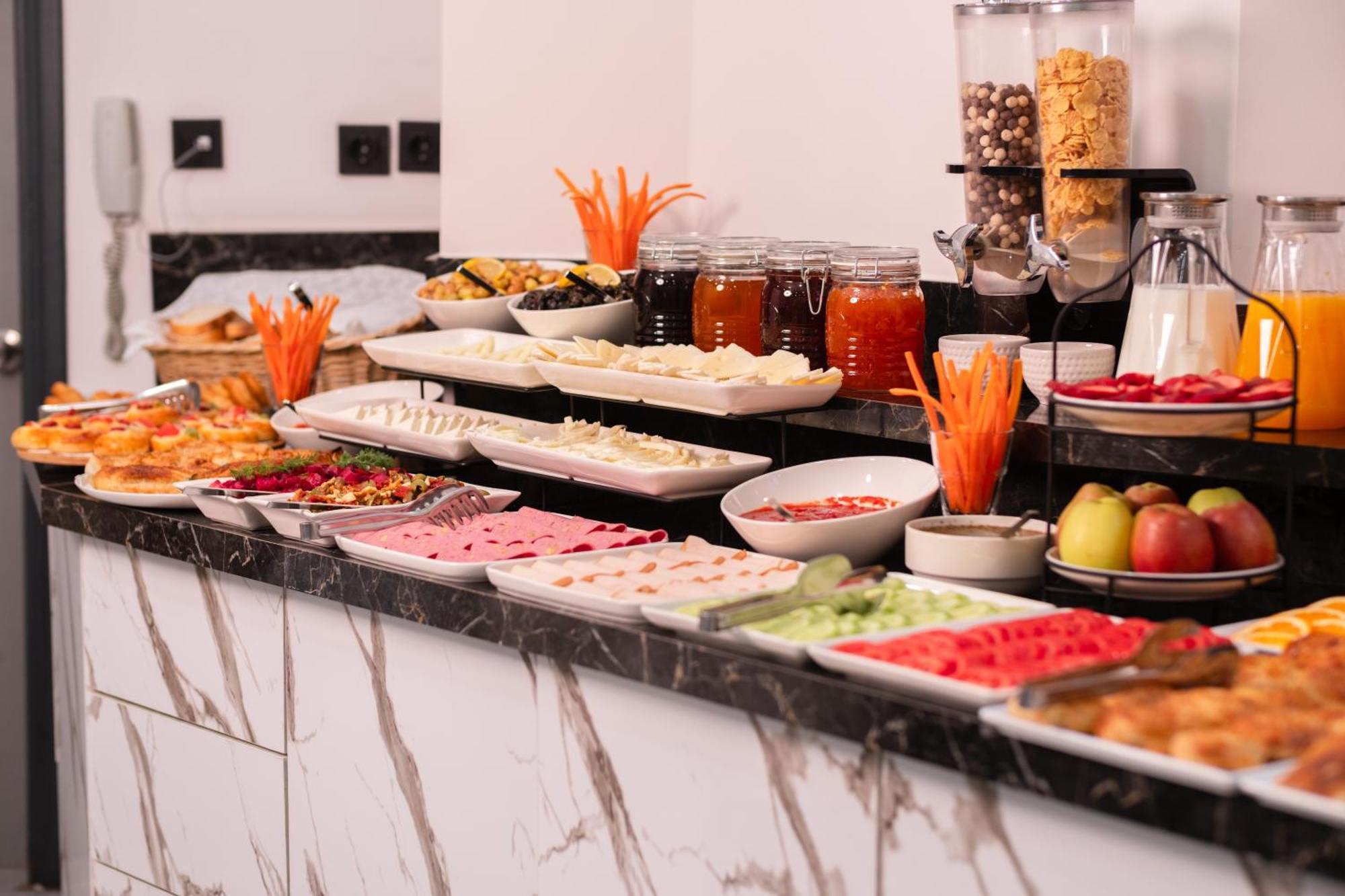 Polek Hotel Çanakkale Luaran gambar