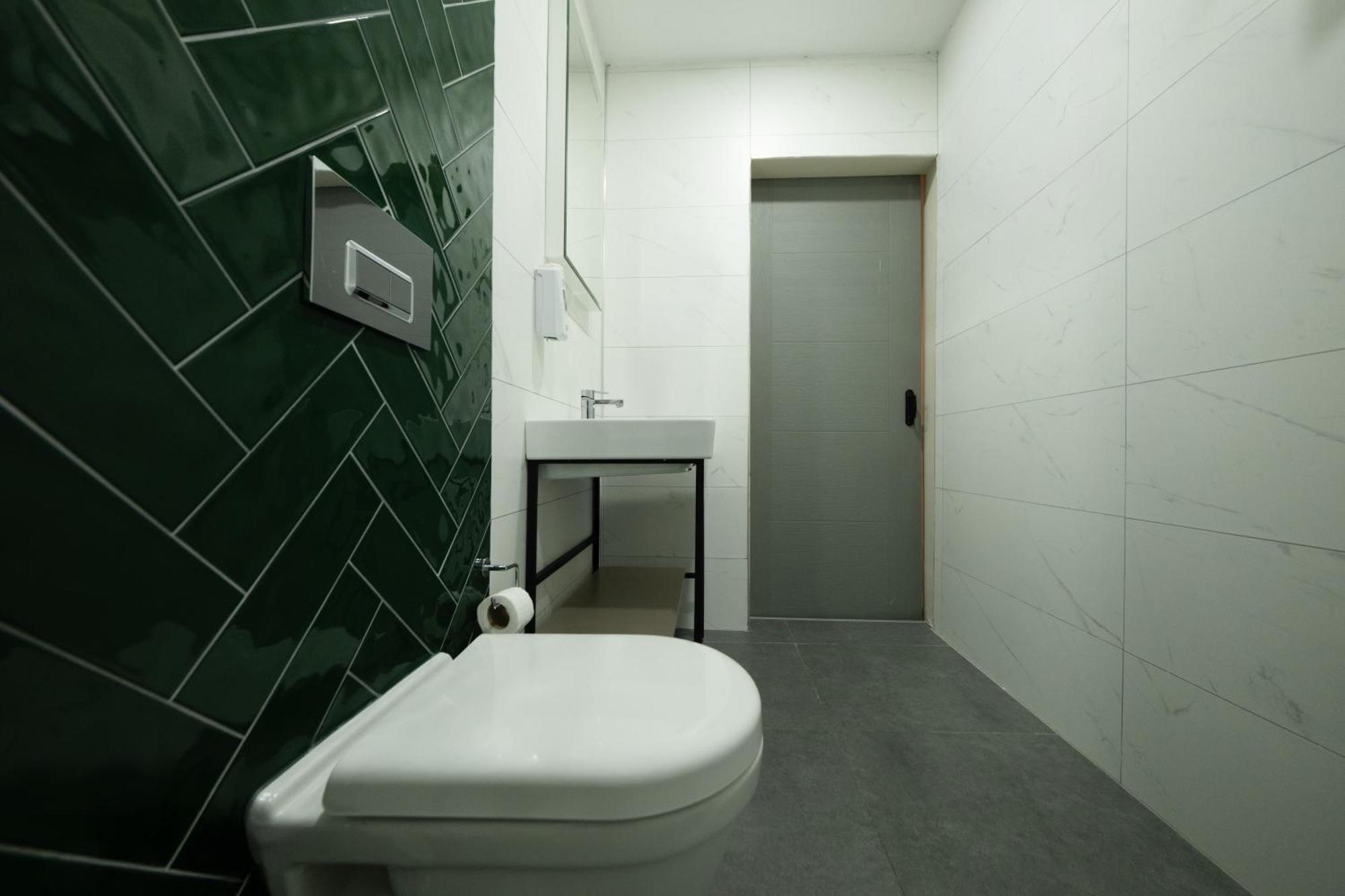 Polek Hotel Çanakkale Luaran gambar