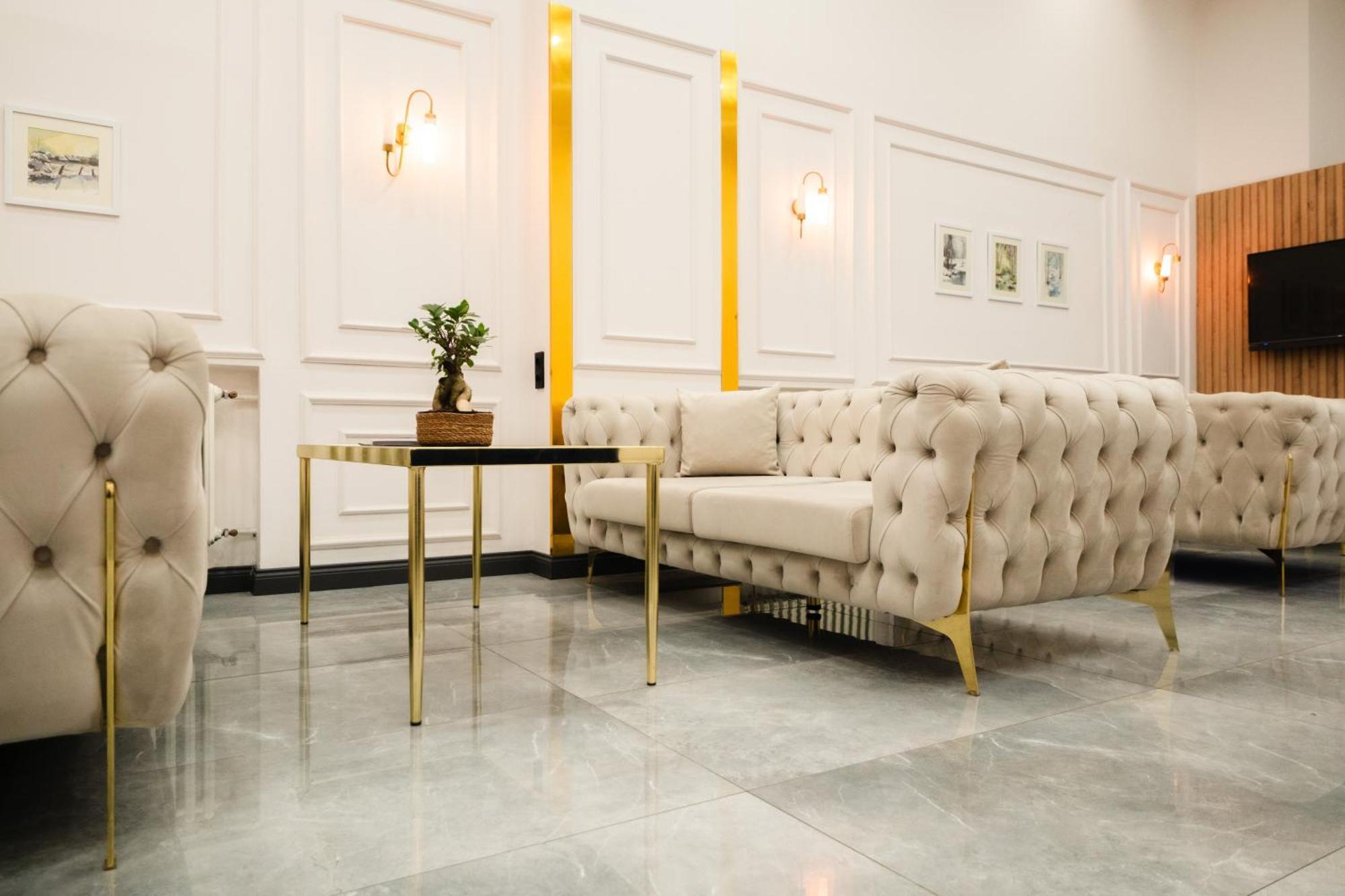 Polek Hotel Çanakkale Luaran gambar