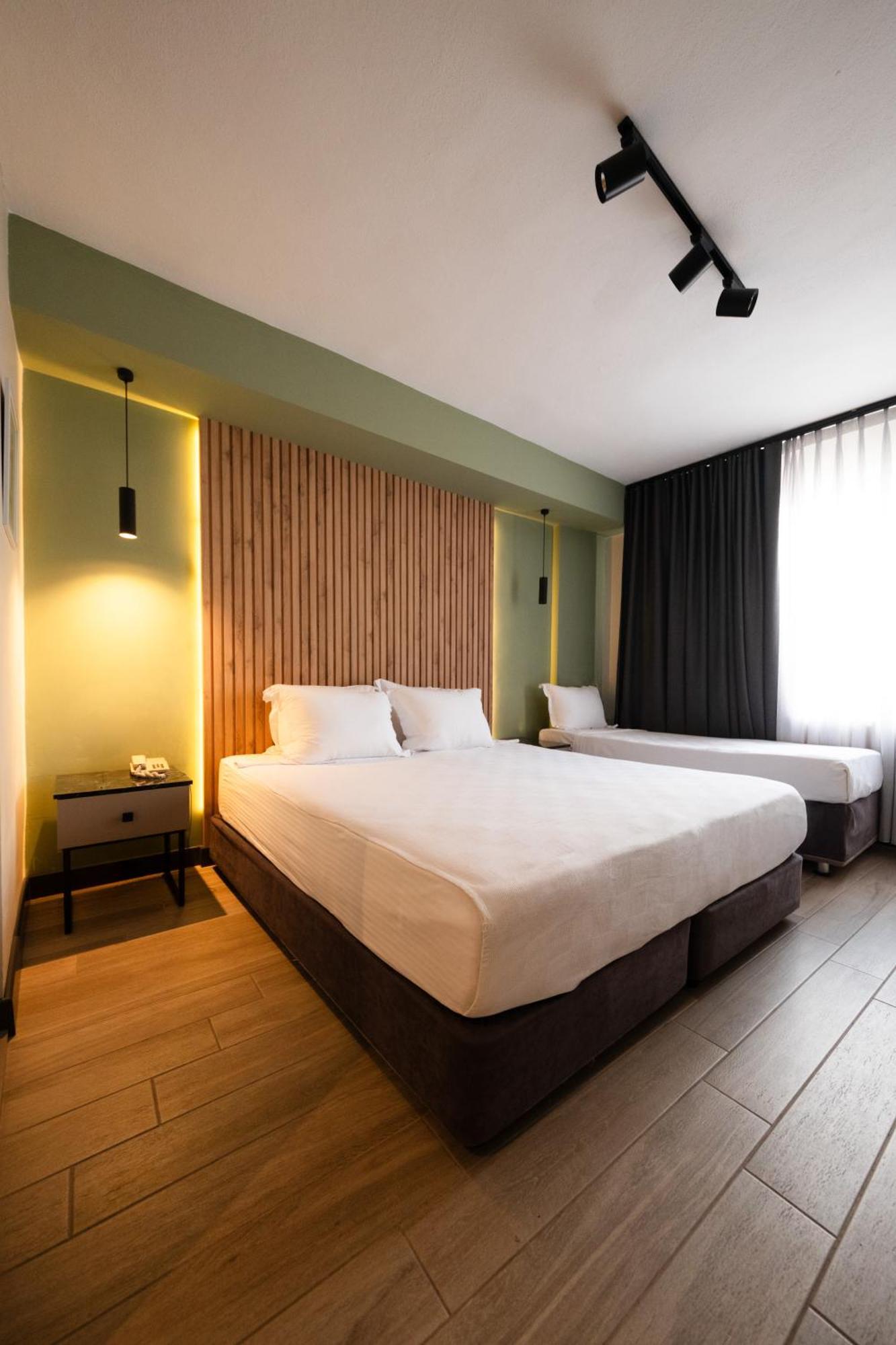 Polek Hotel Çanakkale Luaran gambar