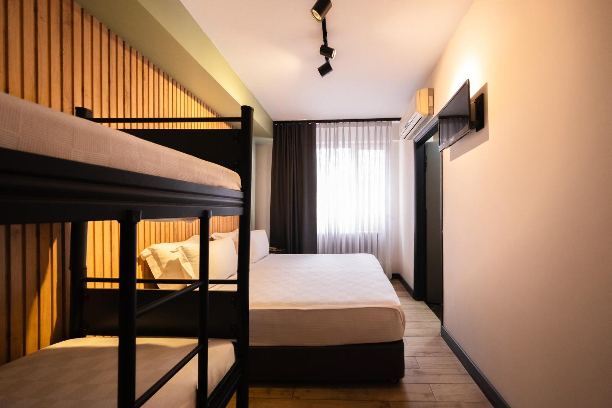 Polek Hotel Çanakkale Luaran gambar