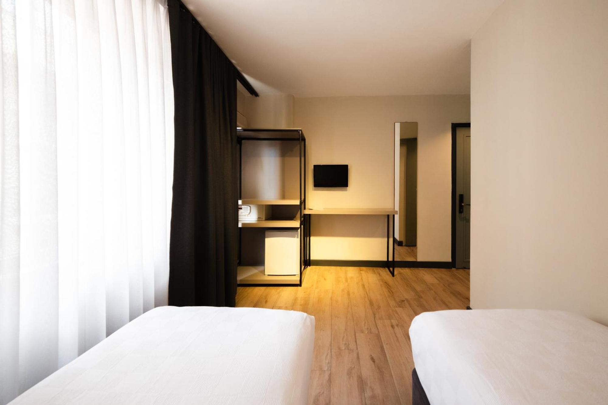 Polek Hotel Çanakkale Luaran gambar