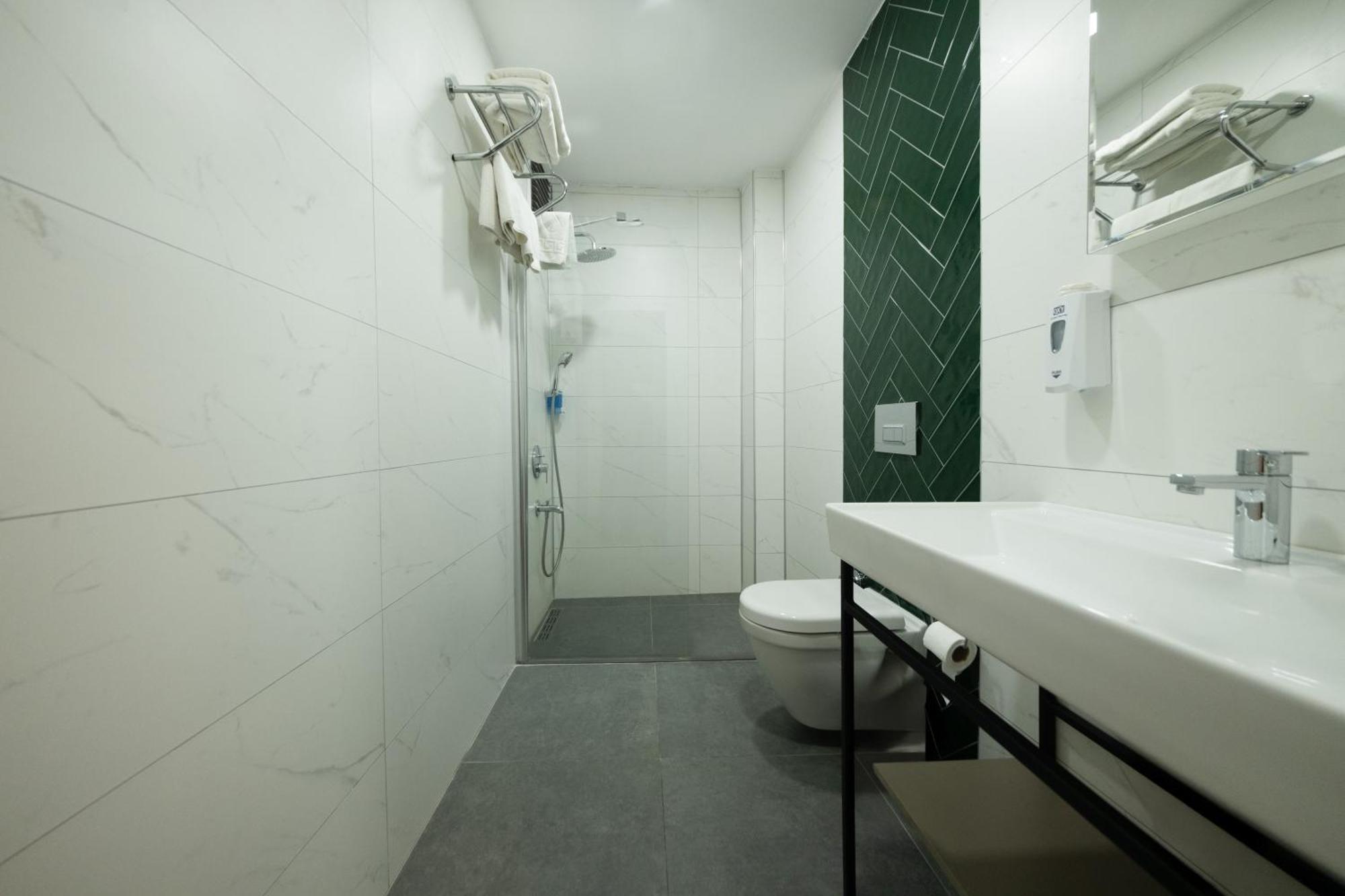 Polek Hotel Çanakkale Luaran gambar