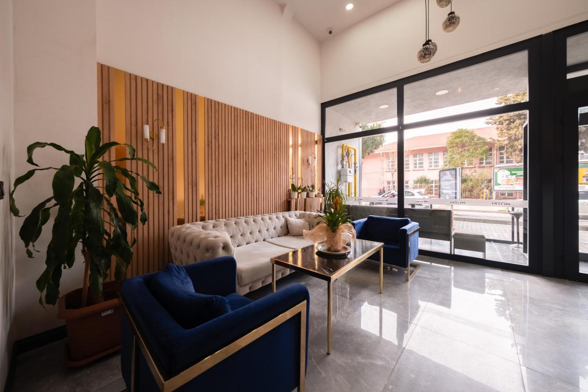 Polek Hotel Çanakkale Luaran gambar
