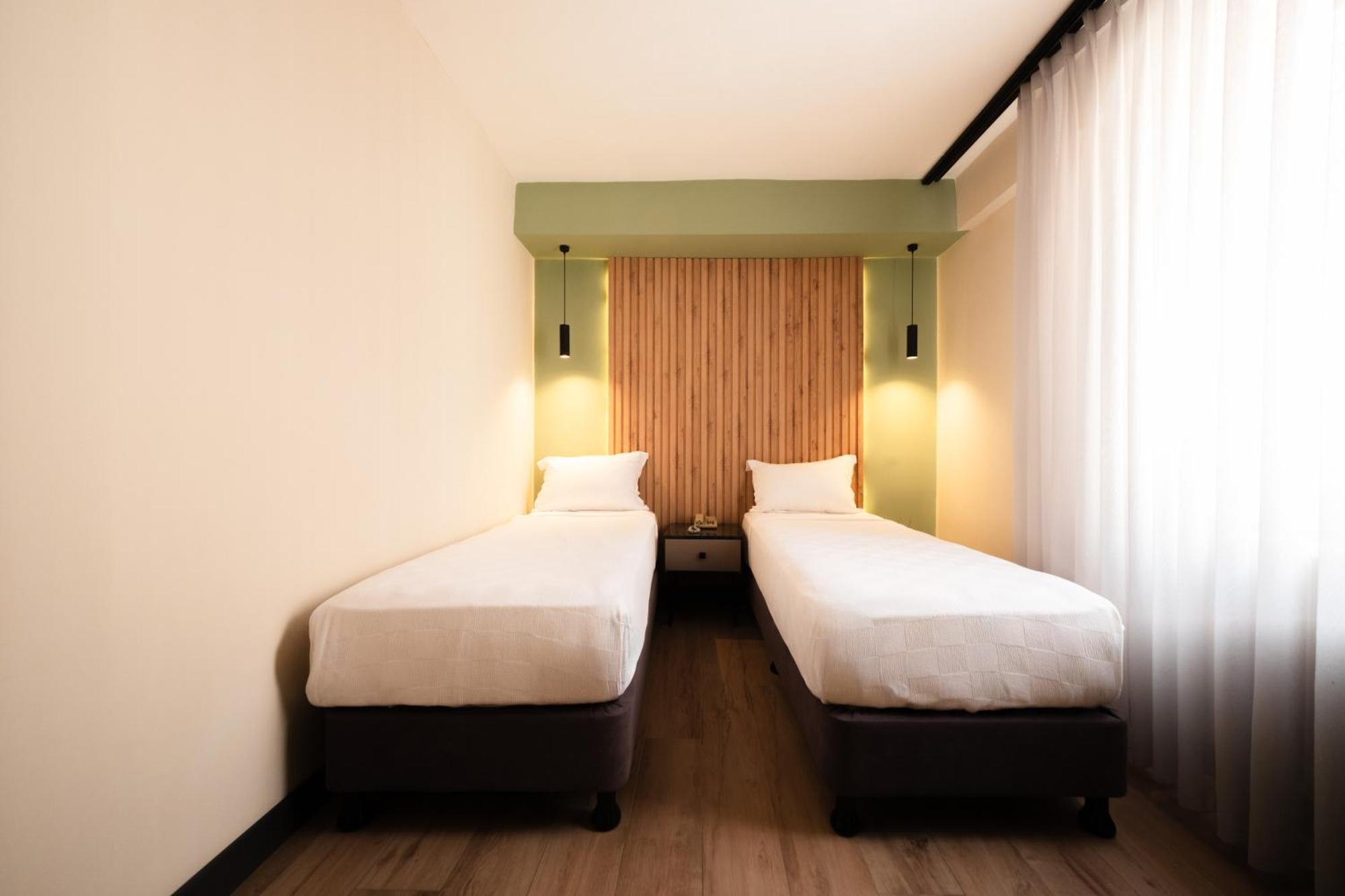 Polek Hotel Çanakkale Luaran gambar