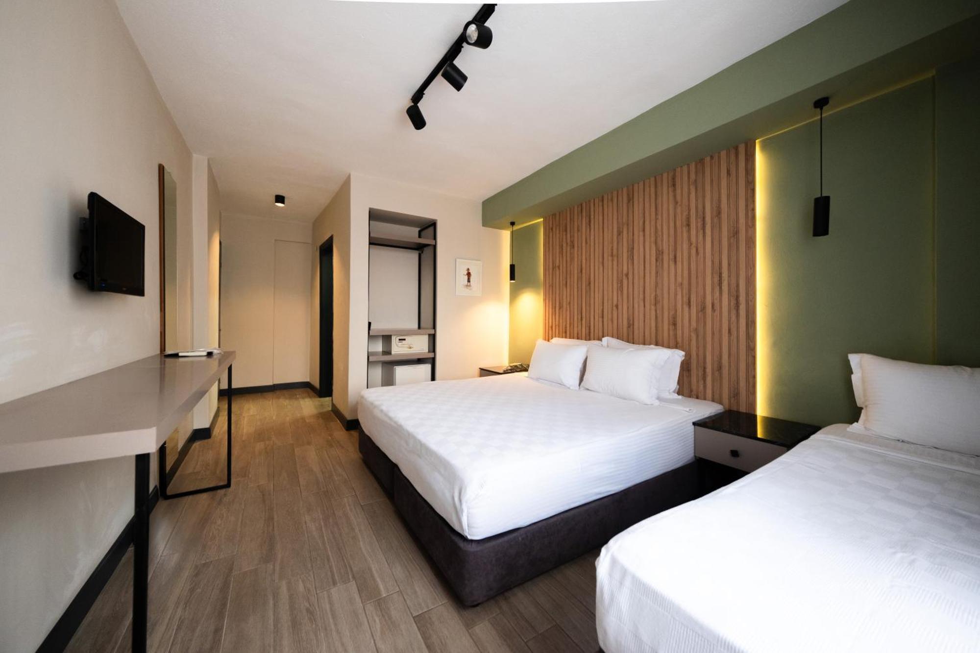 Polek Hotel Çanakkale Luaran gambar