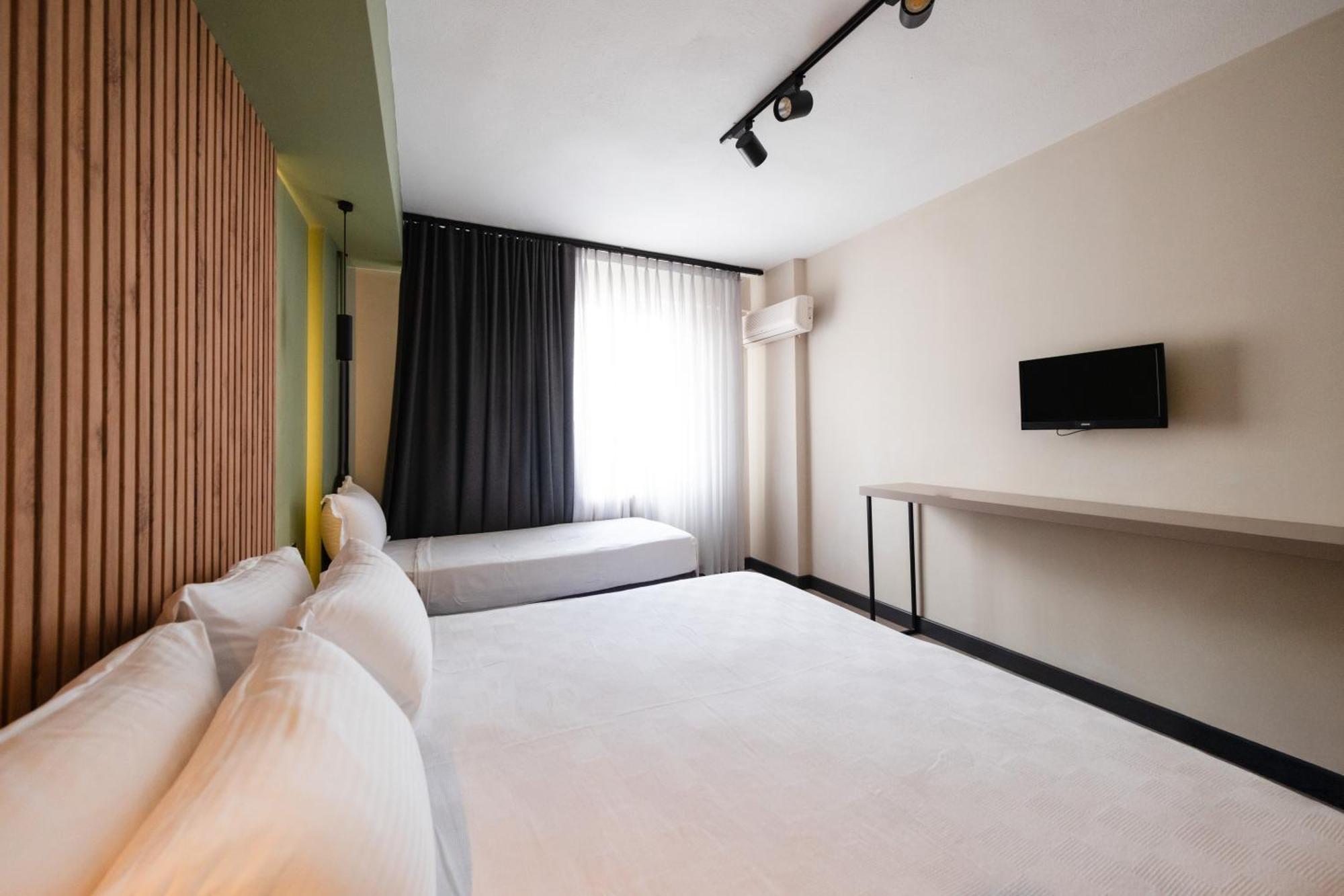 Polek Hotel Çanakkale Luaran gambar