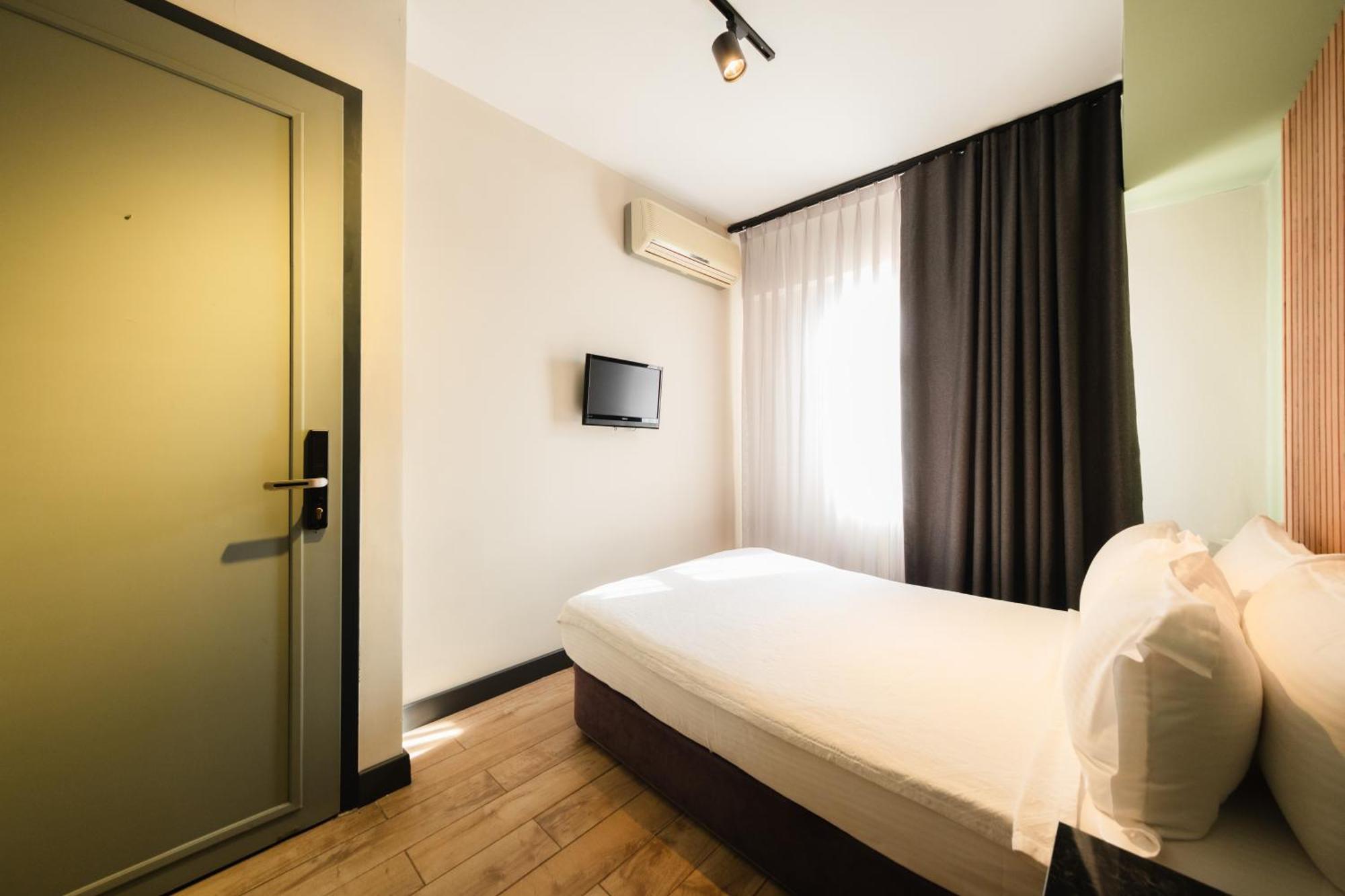 Polek Hotel Çanakkale Luaran gambar