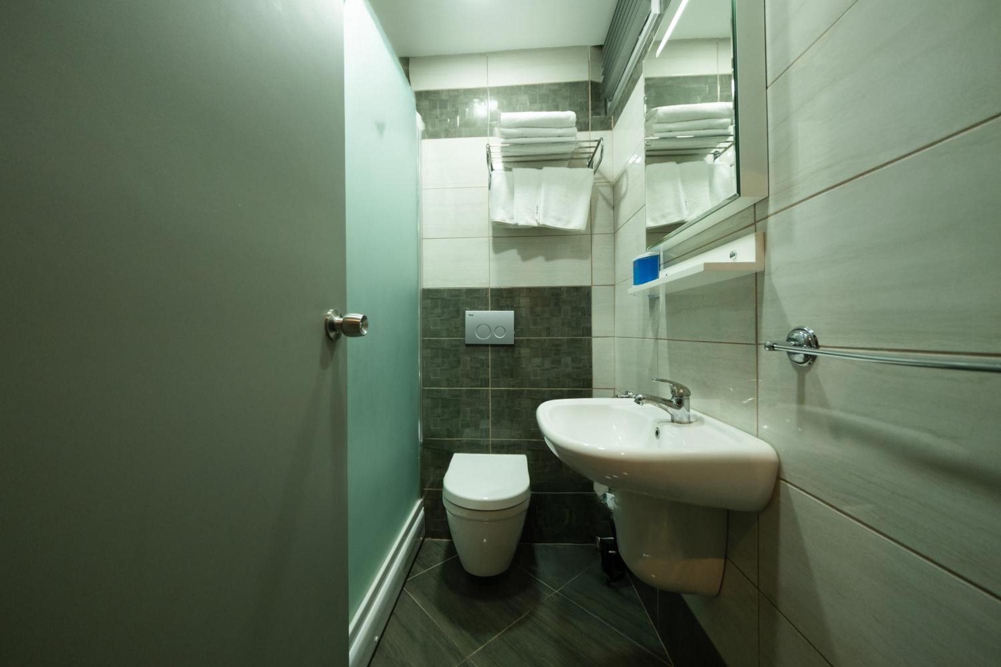Polek Hotel Çanakkale Luaran gambar