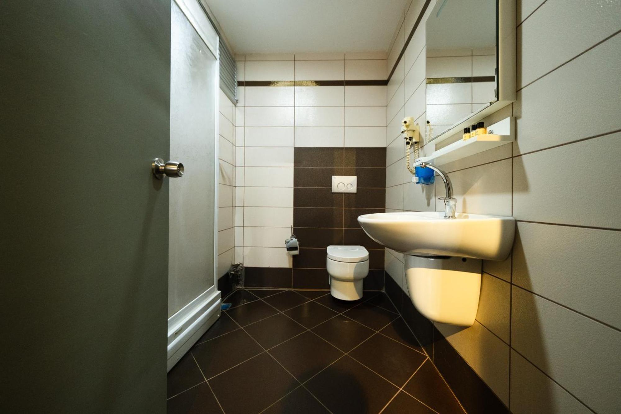 Polek Hotel Çanakkale Luaran gambar